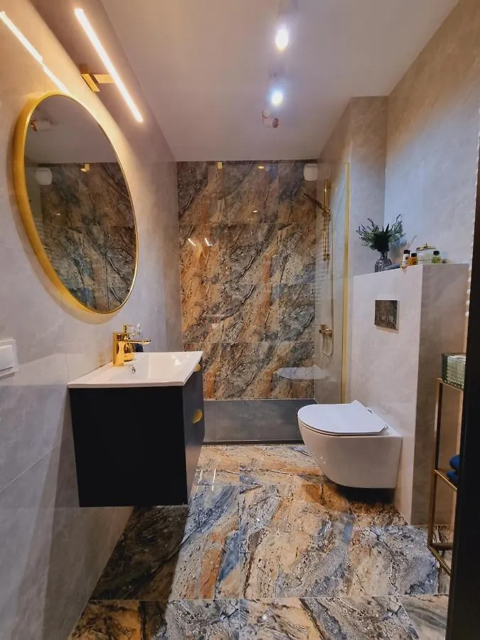 Apartament Jacuzzi Krakow 0*,  Poland