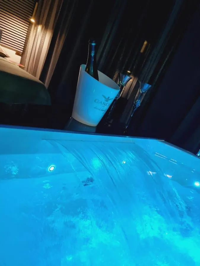 Apartament Jacuzzi Krakow 0*,