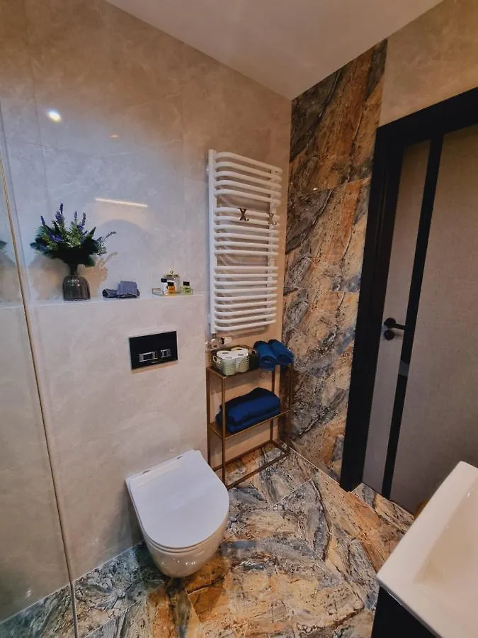 Apartament Jacuzzi Krakow 0*,  Poland