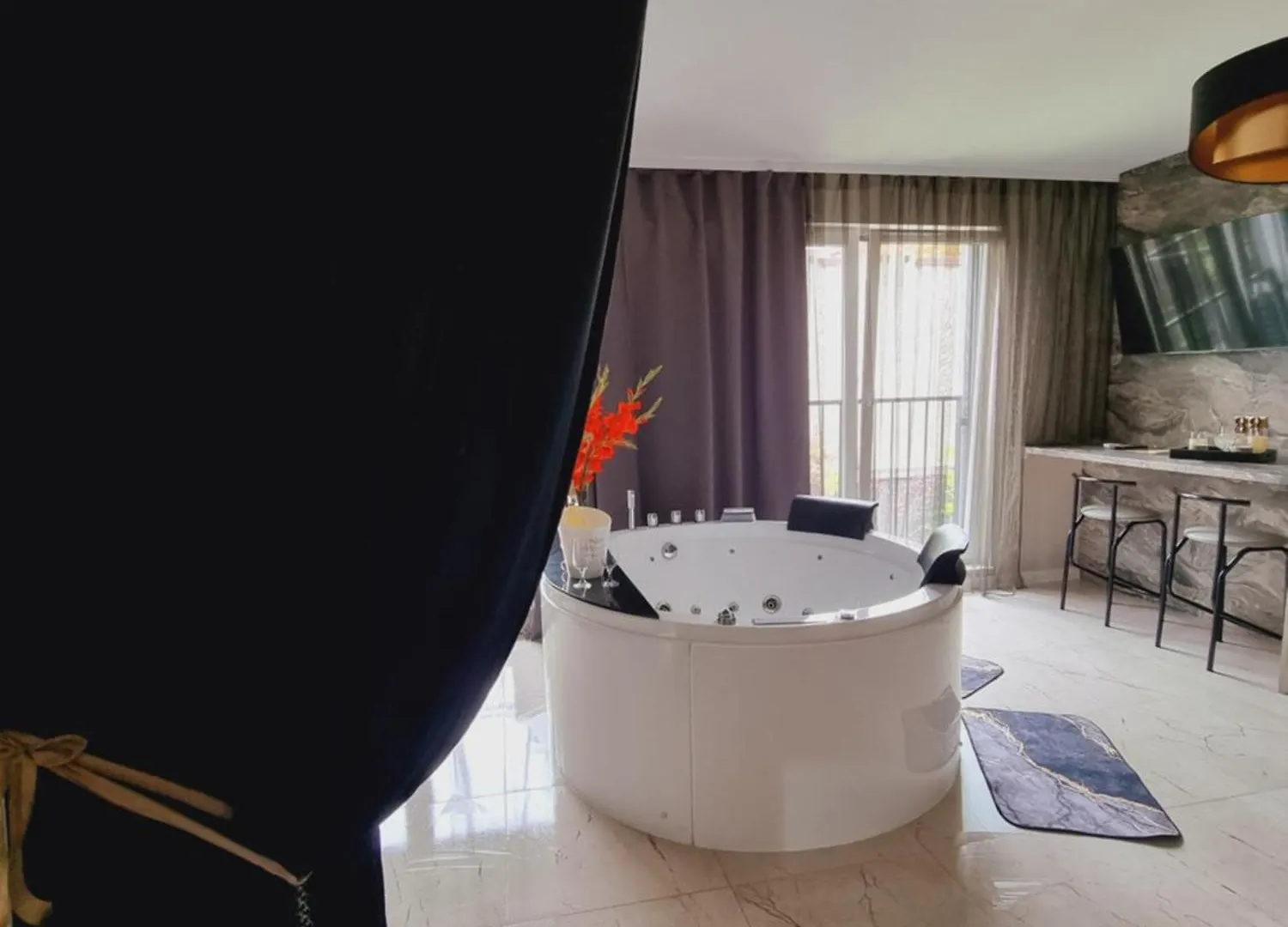 Apartament Jacuzzi Krakov 0*,