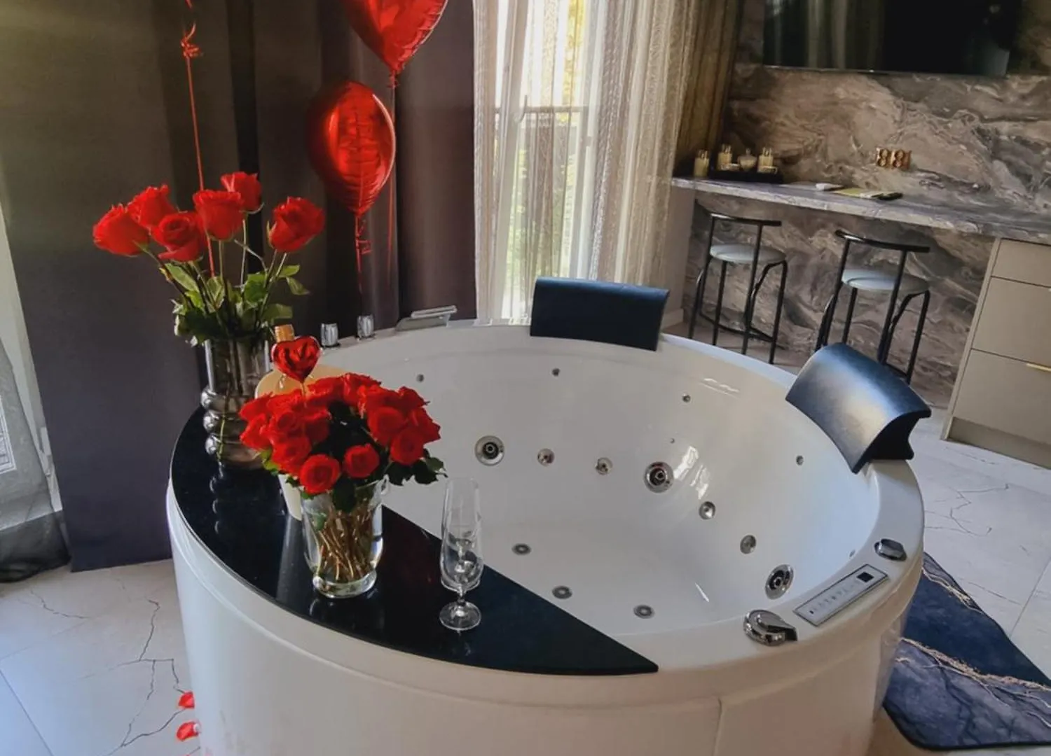 Apartmán Apartament Jacuzzi Krakov